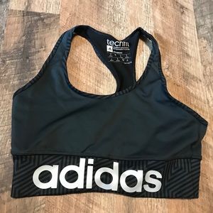 Adidas Sports Bra SZ S